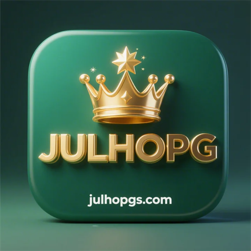 julhopg logo