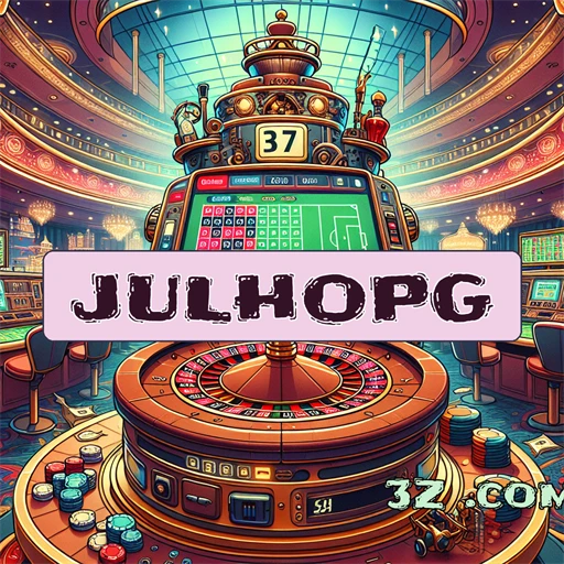 julhopg Área do Usuário