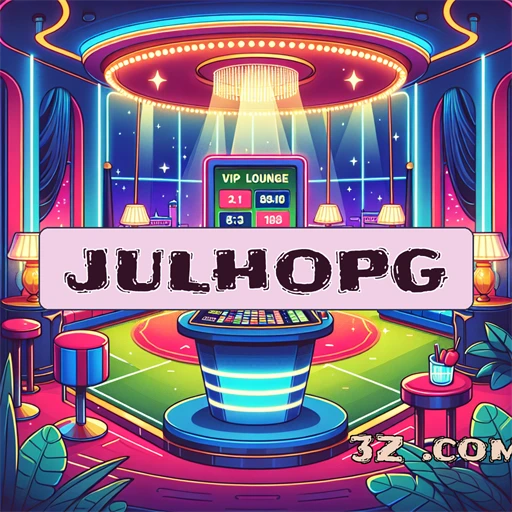 julhopg Área VIP